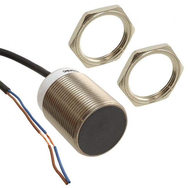 GX-ML30B-U Panasonic Industrial Automation Sales  Sensori di prossimità - Industriali